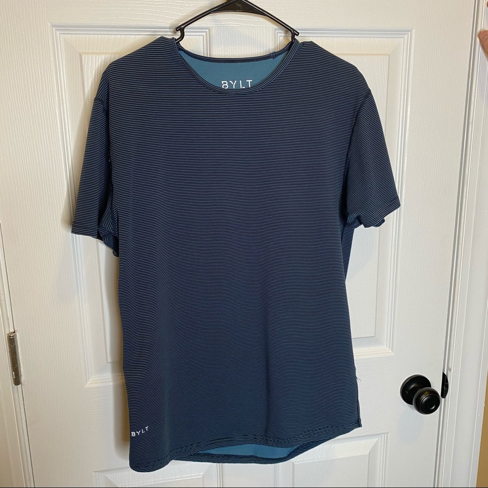 T Shirt from Bylt